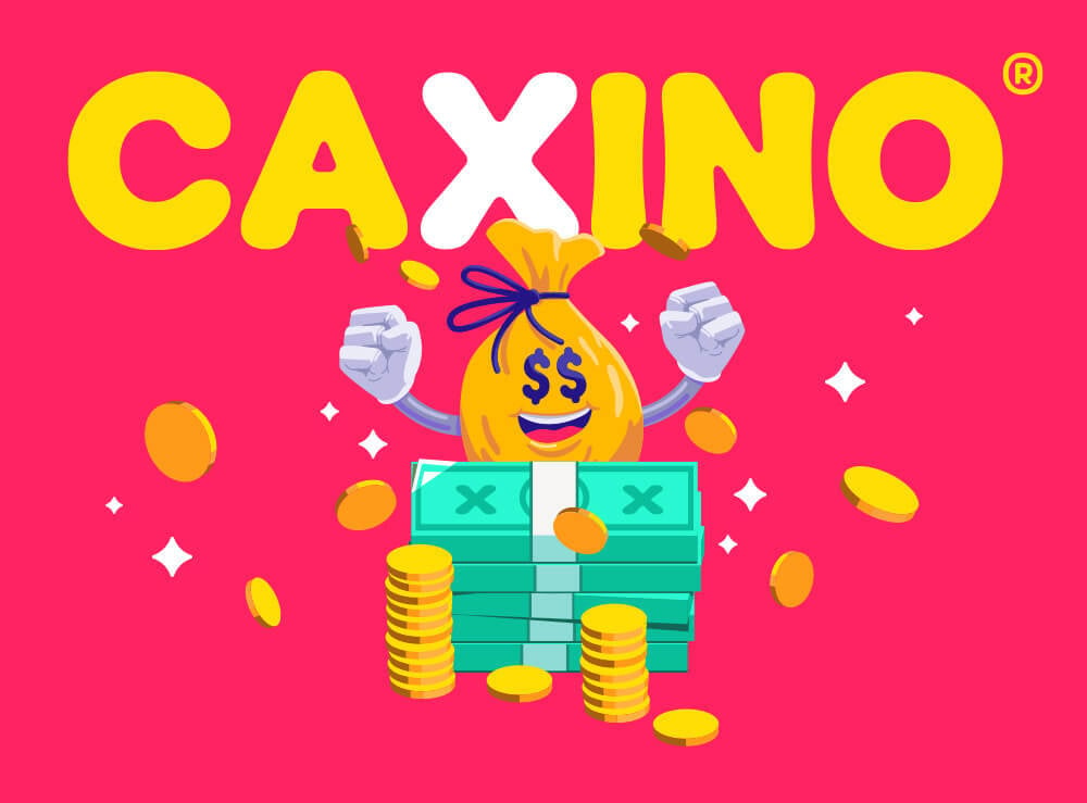 caxino casino