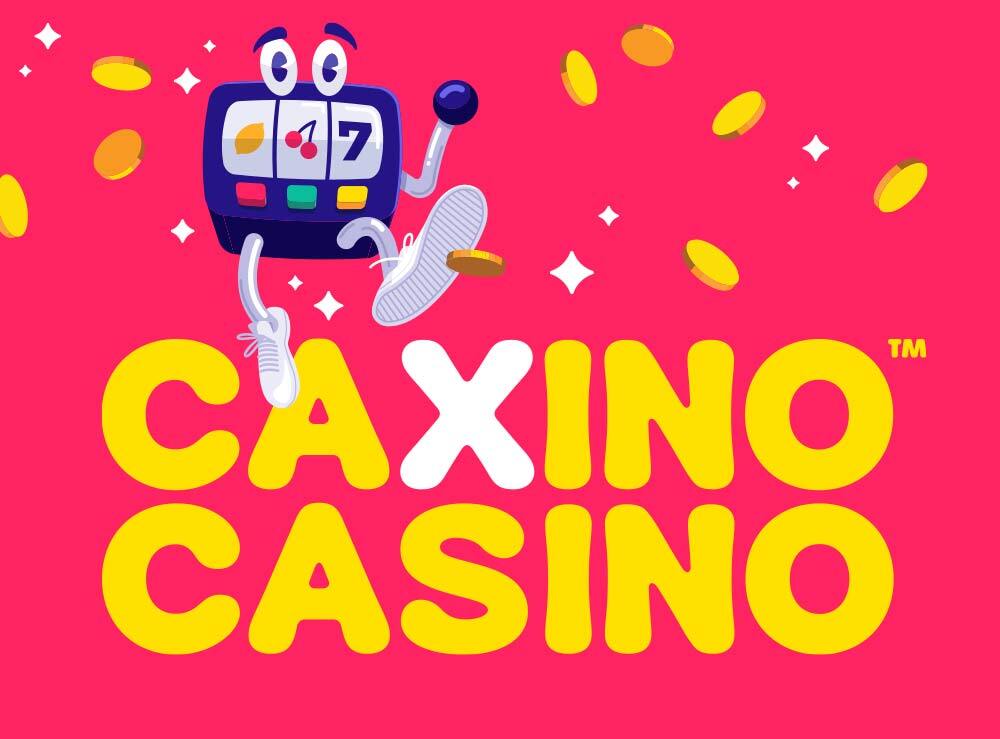 caxino casino